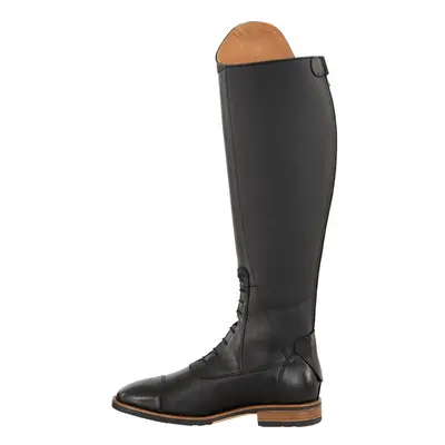 Leather riding boots, normal shaft BR Equitation Firenze