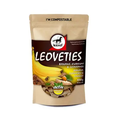 Horse Treats Leovet