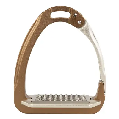 Riding stirrups Acavallo Arena AluPlusVersion 2.0