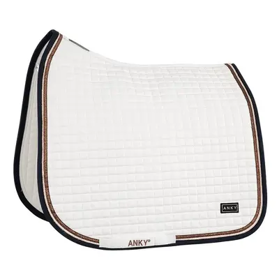 Cotton Dressage saddle pads ANKY