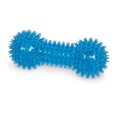 Pico dumbbell dog toys in tpr Nobby Pet