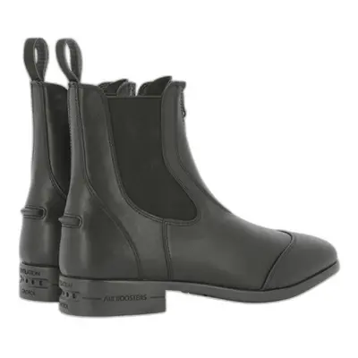 Riding boots with zip and laces Equithème Zurich