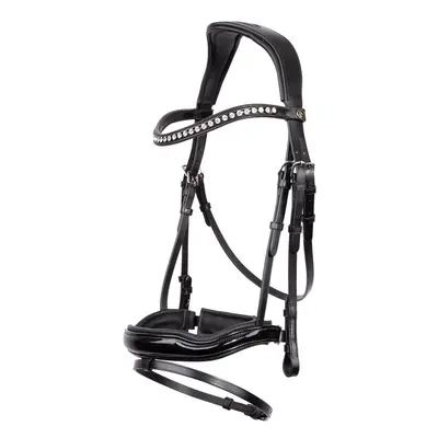 Anatomical riding bridles BR Equitation Bolton