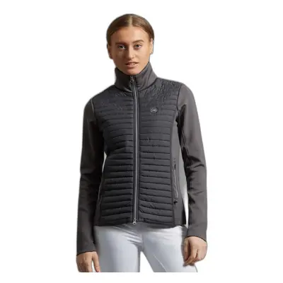 Women's technical riding jacket Premier Equine Elena