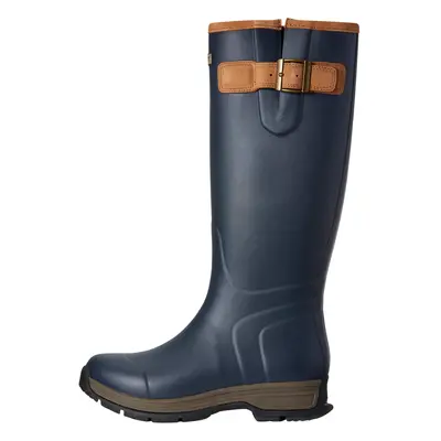 Women's rubber rain boots Ariat Burford