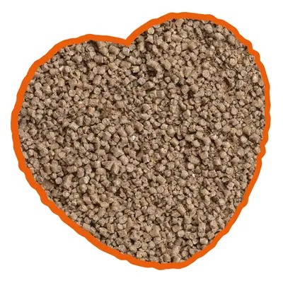 Breeding grains for chicks and crumb quail Duvoplus 5 kg