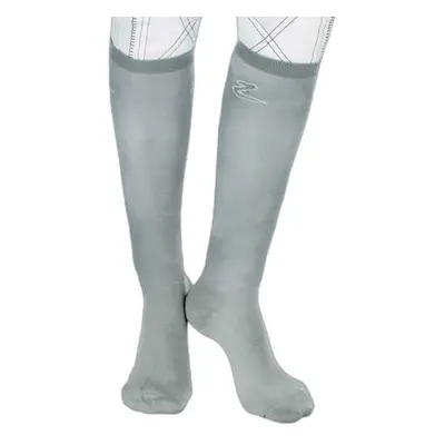 Set of 2 competition riding socks for rider Horze