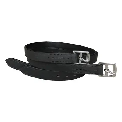 Stirrup Leathers Canter