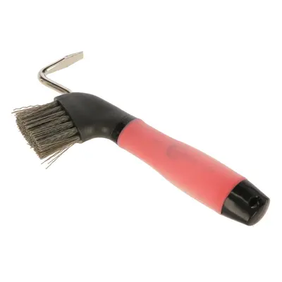 Gel-grip horse hoof pick Covalliero