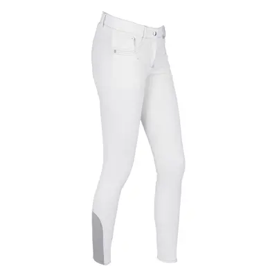 Girls' full grip riding pants Covalliero BasicPlus