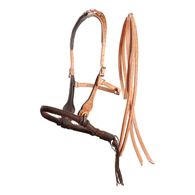 Bridles Edix Saddles ED3-Rose