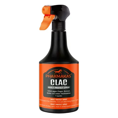 Horse repellent Pharmakas Clac