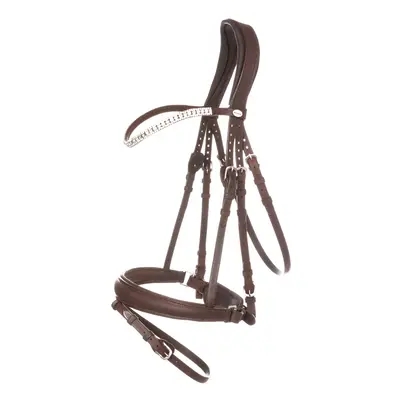 Anatomical riding bridle Kavalkade Everlyn