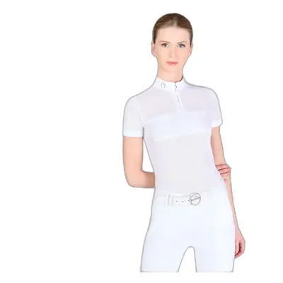 Women's riding competition Polo shirt Vestrum Saragozza