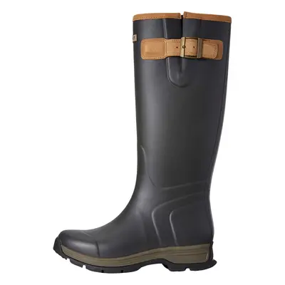 Women's rubber rain boots Ariat Burford