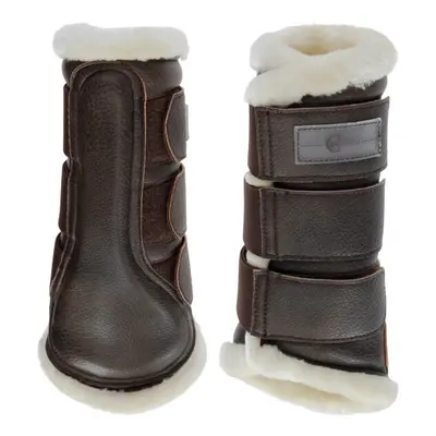 Soft horse boots Covalliero Pelisa (x2)