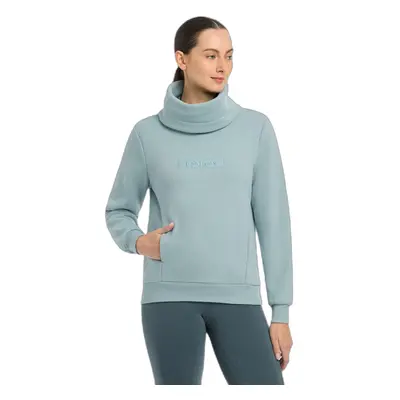 Women's funnel neck sweatshirt LeMieux Adele