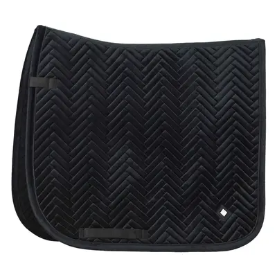 Saddle pad for horses Imperial Riding Shadow DR