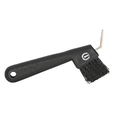 Horse hoof pick with brush Imperial Riding