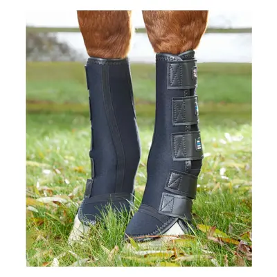 Gaiters for mud fever Premier Equine