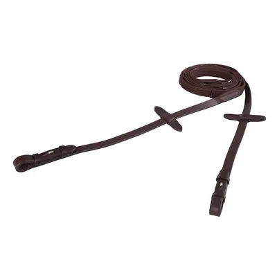 Horse Reins in Canvas BR Equitation