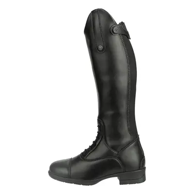 Women's leather riding boots Suedwind Footwear Nova Fun