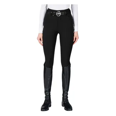 Women's mid grip riding pants Vestrum Movleno