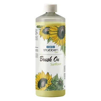 Detangling spray refill - sunflower for horses Stübben Brush On