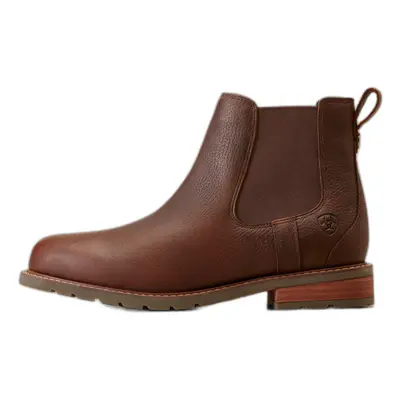 Waterproof boots Ariat Wexford H2O Brn