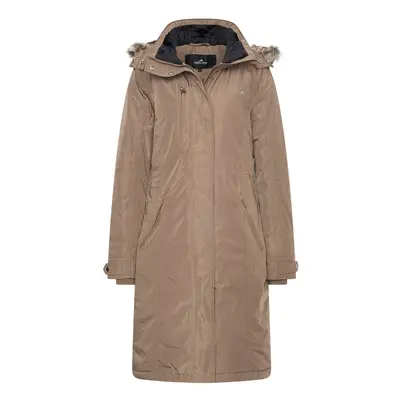 Women's parka Euro-Star Ladonna