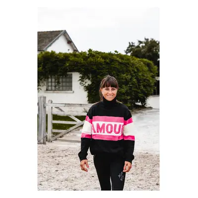 Woman sweater Ju & Pa Amour