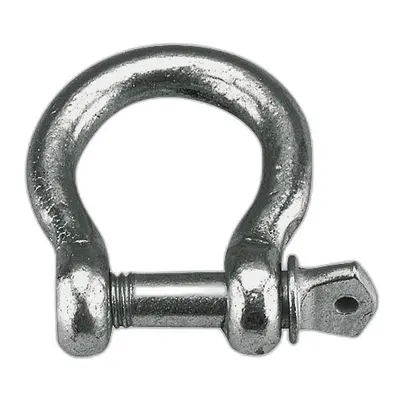 Carabiner shackle 3/8 Ekkia