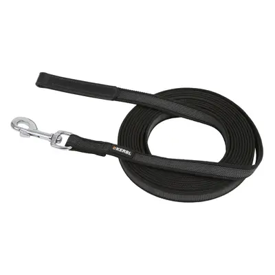 Anti-slip dog leash and search Kerbl