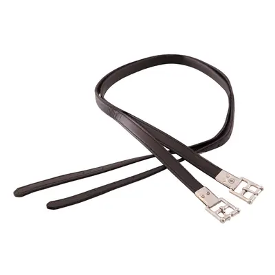 Stirrup Leathers BR Equitation