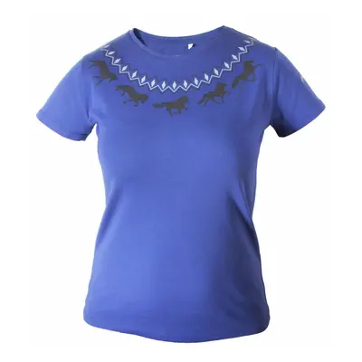 Women's T-shirt Karlslund Gæðingur