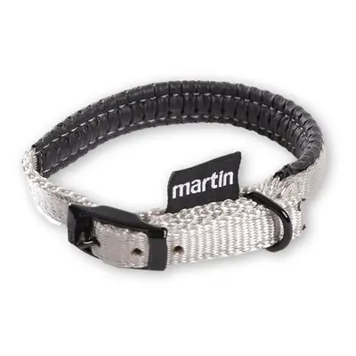 Comfort dog collar Martin Sellier 10-30