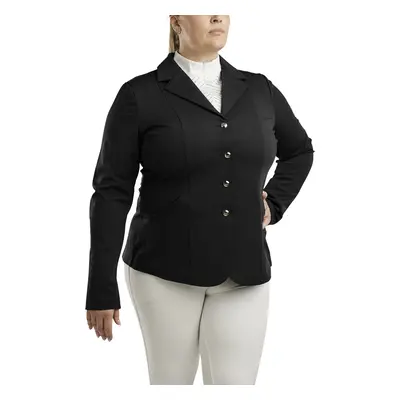 Women's riding jacket Montar Bonnie Crystal