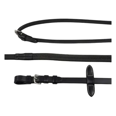 Rubber reins for horses Premier Equine Cassano