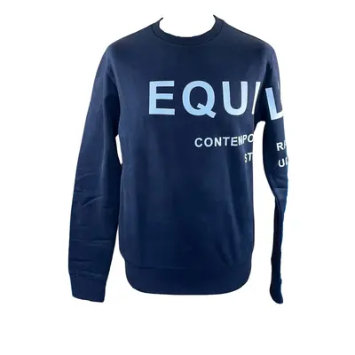 Sweatshirt equitation Equiline Calic