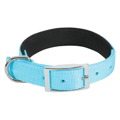 Comfort nylon dog collar Zolux COMFORT