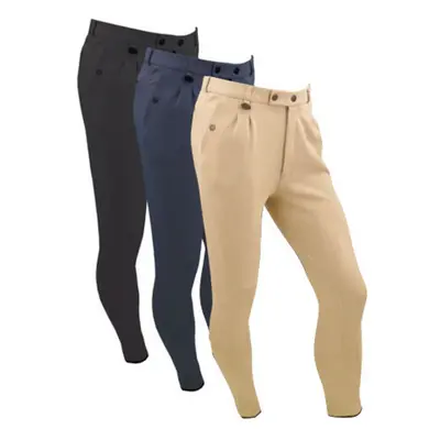 Show jumping Trousers Equetech Casual