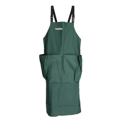 Milking apron with pockets Kerbl Premium