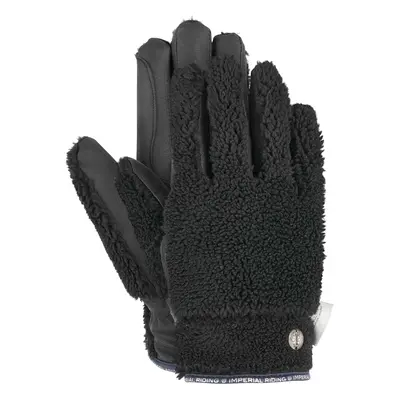 Riding gloves Imperial Riding Furry Star