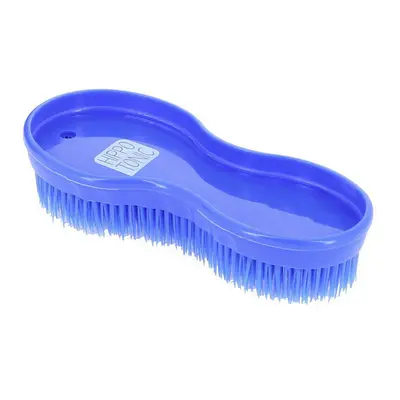 Multifunctional horse brush hippotonic