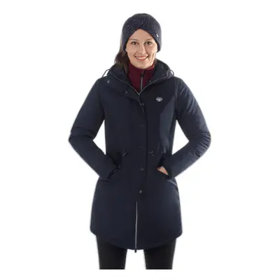 Women's parka QHP Linde