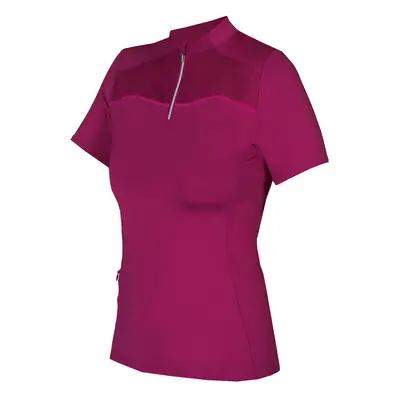 Women's polygiene performance Polo shirt Horka Soleil