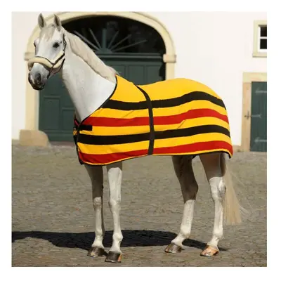 Fleece Horse Blanket Kavalkade Germany 0g