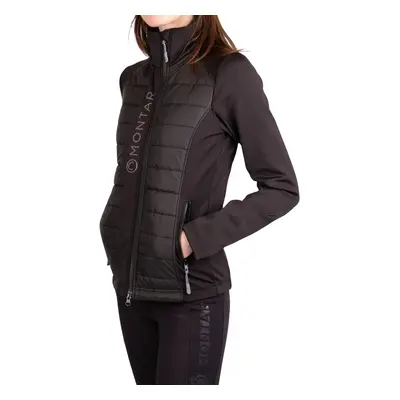 Women's riding jacket Montar Emma