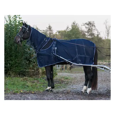 Fly Blanket With Neck Cover QHP