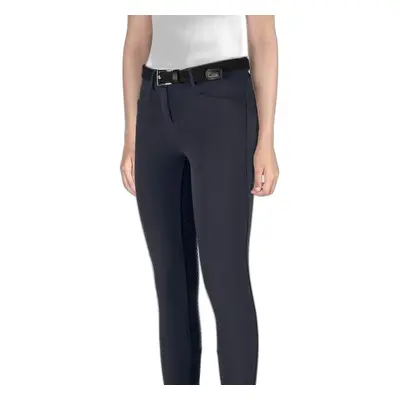 Riding pants girl Equiline Full Grip